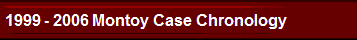 1999 - 2006 Montoy Case Chronology